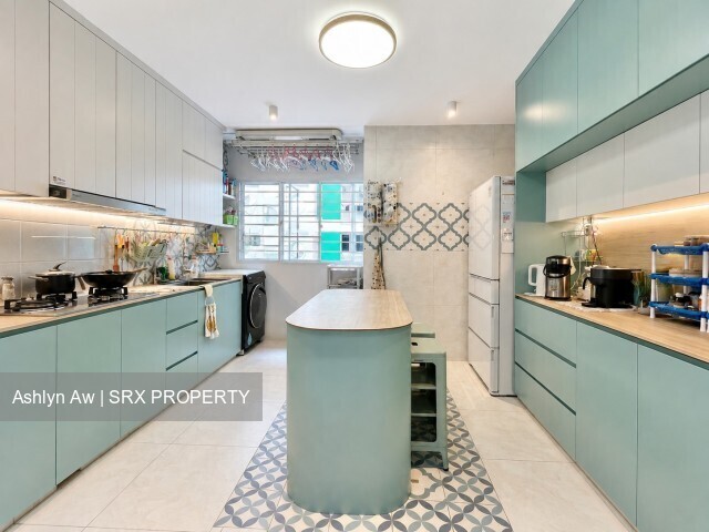 Blk 94C Bedok North Avenue 4 (Bedok), HDB Executive #596565601
